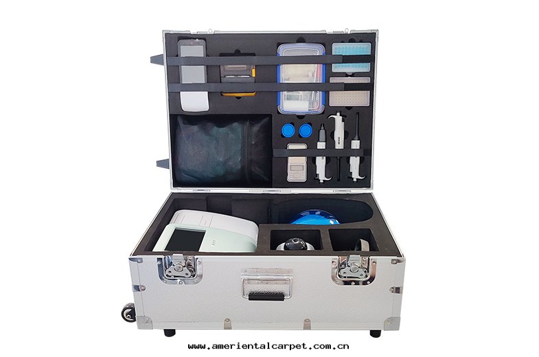 便攜式快(kuài)檢分(fēn)析系(xì)統