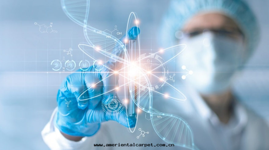 美(měi)正(zhèng)生(shēng)物(wù)全(quán)項通(tòng)过(guò)农業农村(cūn)部(bù)蔬菜农殘快(kuài)檢验證評價