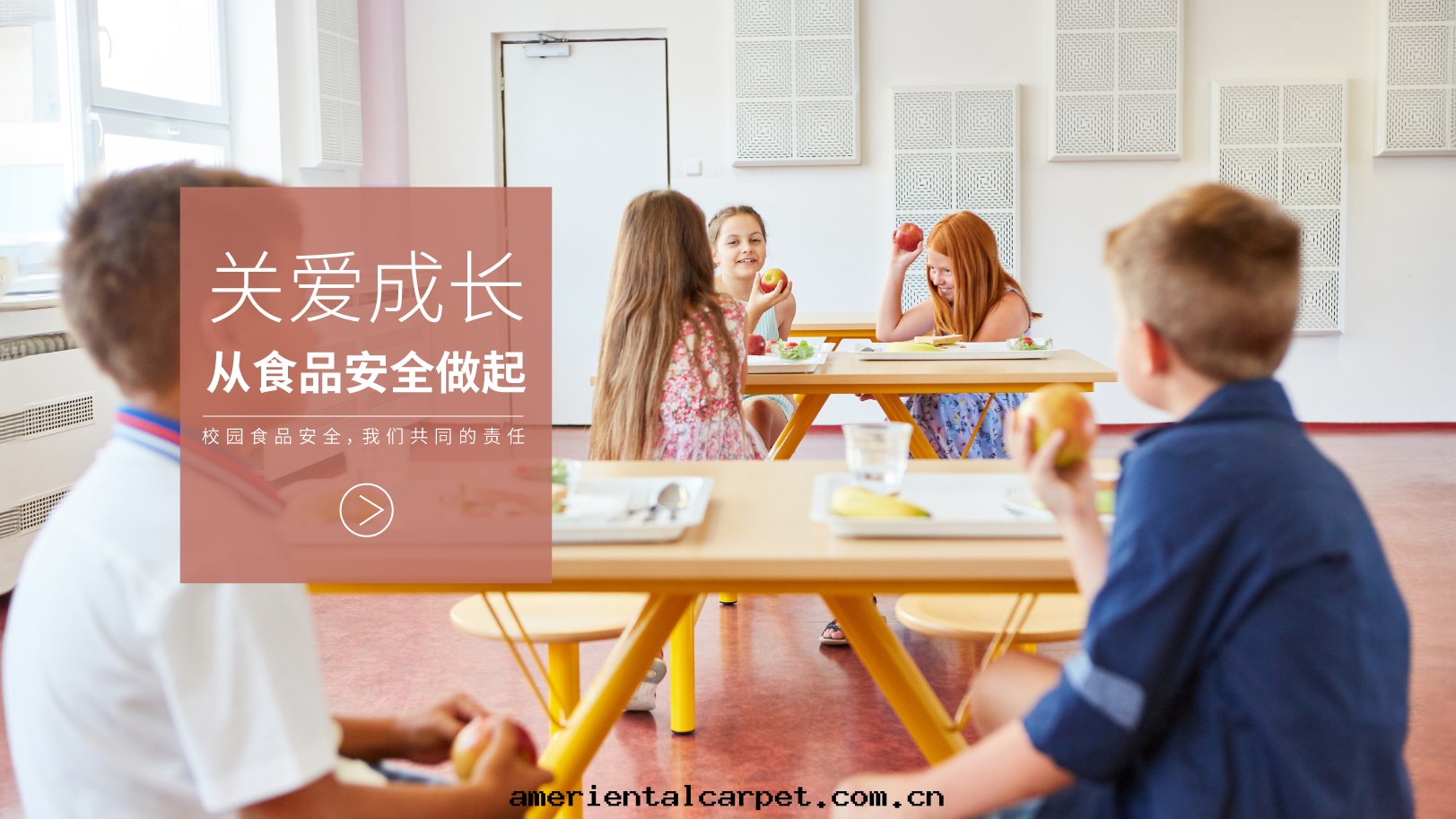 校(xiào)園(yuán)食品安全(quán)解(jiě)決方案(àn)